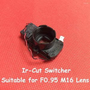 Mount lenshouder Ir Cut Switcher geschikt voor F0.95 CCTV-filtercamera videobewaking