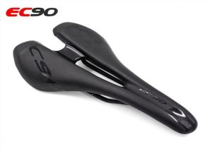 Selle de vélo de montagne siège de vélo coussin de cyclisme vtt vélo Rail en acier Sillin Cojines conception creuse selle de vélo de route11188967369287