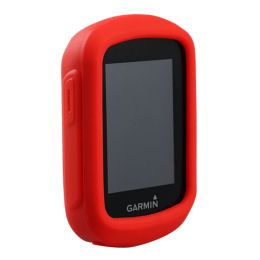 Mountain Bike ST-130 Computer Silica Gel Smart Cover pour Garmin Edge 130 EIEIO SHEEVE DE PROTECTION 7.5G ACCESSOIRES