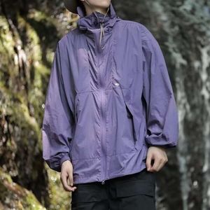 Bergkap zonnebrandcrème trendy outdoor Mountaineering Casual Jacket Assault Suit SF P