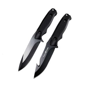 Mountain Tactical jachtmes met mes buikspieren Handeltje Camping Survival Knives Buitengereedschap