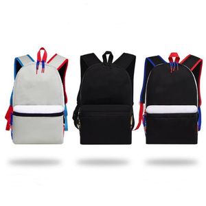 Bergtas met bergbeklimmen Oxford grote capaciteit High School Backpack Outdoor Travel Bag Computerzakken