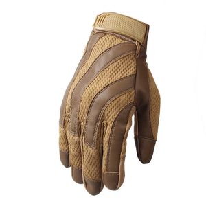 Mountaineering Protective Motorcycle Riding Gloves Wear-resistent touchscreen als Tactical Men Women