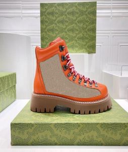 Bottes de neige alpinales pour hommes luxurys designer chaussures de randonnée nord 35453317914
