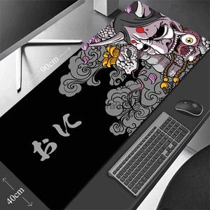 Tapis de souris Repose-poignets Design tapis de souris populaire grand Gamer XXL tapis de clavier tapis de souris 550x1000mm tapis en caoutchouc tapis de bureau tapis de souris pour ordinateur portable de jeu YQ231117