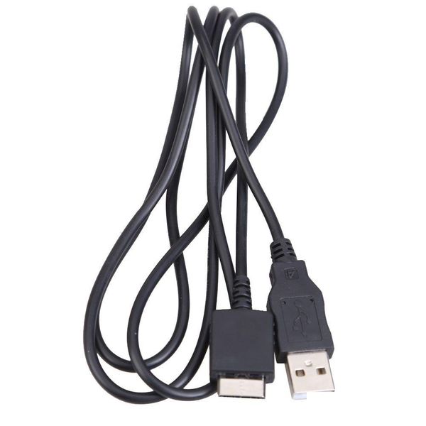 Mp3/4 cables Alta velocidad USB 2.0 Sincronización de datos para la cámara de cargador de carga P2P E052 A844 A845 Walkman MP3 MP4 Player Drop entrega Electron OTE2V