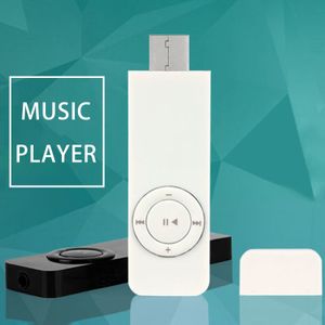 MP3 MP4-spelers MP3-speler Draagbare lange strip USB-inplugbare kaart Muziekmediaspeler Student Sport Hardlopen Muziek Walkman Ondersteuning TF-kaart 230922