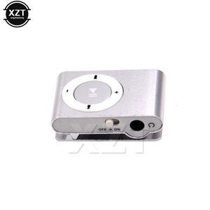 Lecteurs MP3 MP4 Lecteur MP3 portable Mini Clip Lecteur MP3 Étanche Sport Lecteur de musique MP3 Sport Mp3 231123