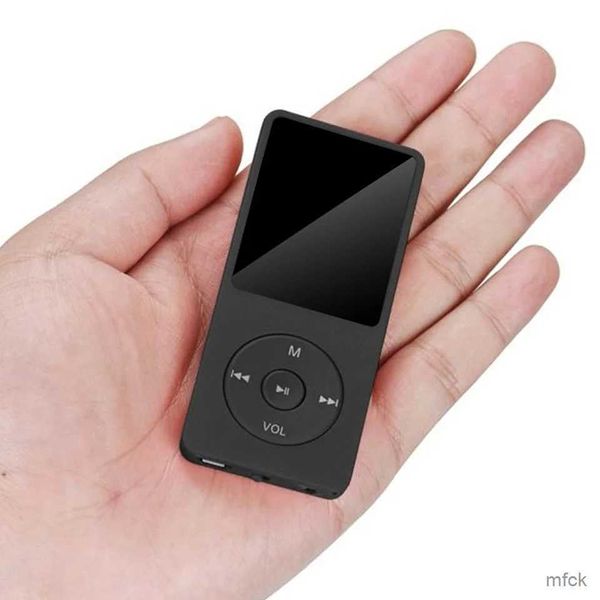 Reproductores MP3 MP4 Estilo Portátil 1.8 