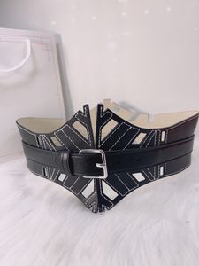 Ceinture MQ 125MM ceinture designer ceinture en cuir de veau luxe taille européenne 75-90 reproductions officielles Vente uniquement de ceintures en cuir Boucle de ceinture gratuite 001