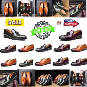 MQaen Wcome Cuap Lederen Sneakers High Qeveuality Patent Leather Flat Trainers Balackc Mesh Lace-Up Dress Shoes Rcunner Sport Shoqe Gai