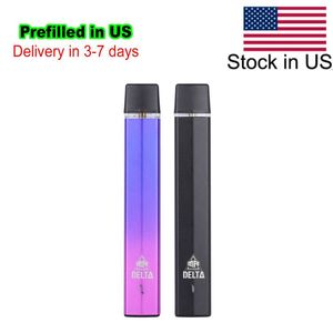 Mr delta D8 oil 1ml disposable vape pens with 1000mg delta 8 oil thick oil HHC THCP prefilled ship From Miami VS Cake XL