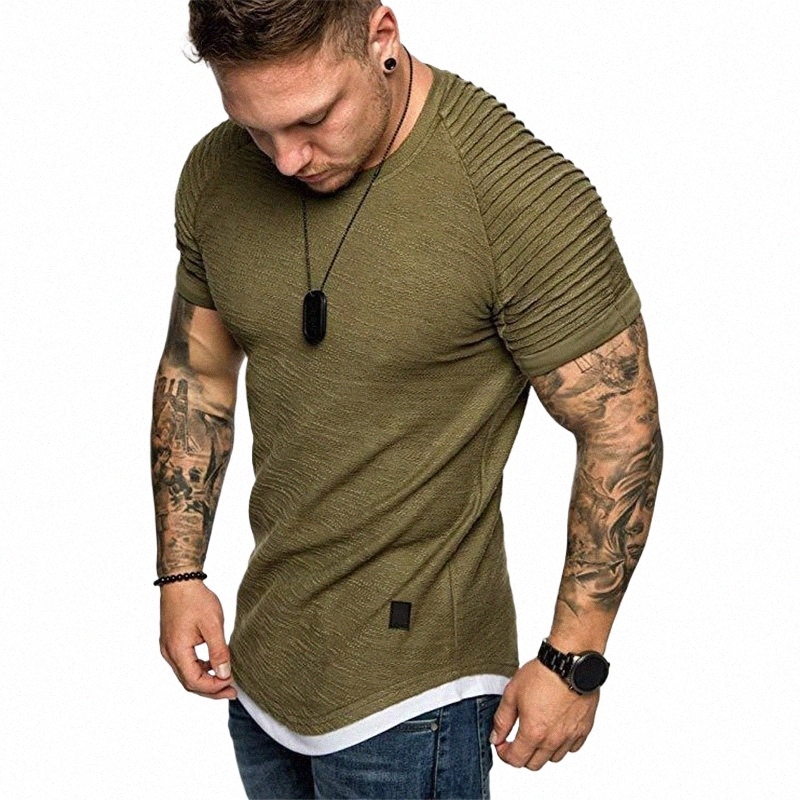 mrmt 2024 Brand New Men's T Shirt Leisure Pure Color Casual Men T-shirt for Male Tshrit Short Sleeve Tops Tees Man T-shirt y7QG#