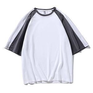 Sra. M022 # moderno de estilo de puerto moderno Raglan