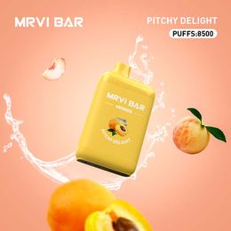 MRVI BAR Puff 8500 VS Bang King 12000 E Cigarettes Boîte jetable VS LOST Mary 5000 Puffs Vape Pen Chariots préremplis Vapes Puff jetable Vape Desechable