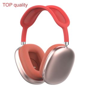 MS-B1 Casques Les casques et casques Bluetooth sans fil intelligents prennent en charge les casques antibruit à bouton filaire avec microphones