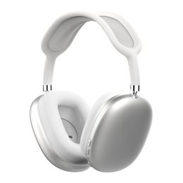 MS-B1 sans fil Bluetooth casque casques ordinateur jeu casque tête monté écouteurs cache-oreilles cadeau 44