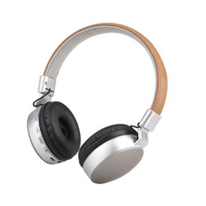 MS-K4 HT Draadloze Bluetooth-hoofdtelefoon Headset Sport-oortelefoon met microfoon voor mobiele telefoon Luister naar muziek