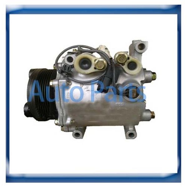 MSC105CA compresseur d'air de voiture pour Mitsubishi Grandis 2.4 AKC200A560A MR958872 MR958871 MR958135 7813A113