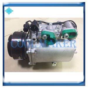 MSC130CV ac-compressor voor Mitsubishi Delica L400 AKC200A601A AKC201A601 MB946629 MR206800