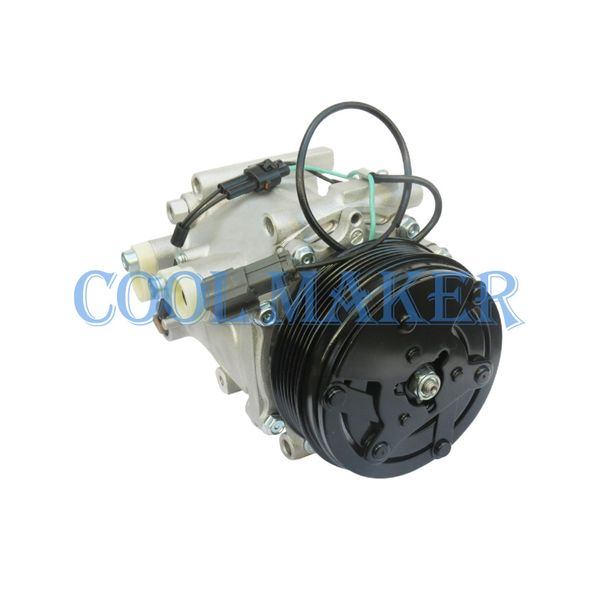 Compresseur MSC90TA pour Mitsubishi Fuso Canter MK426704 FE70EB-507168 AKC200A270 M035S5A760