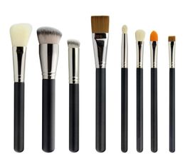 Brosse de maquillage MSERES 168S 212 195 217 219 239 221 187 170 270S 191 209 109 116 224 190 08 GRAND BROSSION DE SHABER PERFELT FOUNDATIONS3404825