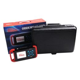 MST-600 Motorcycle Diagnostic Instrument