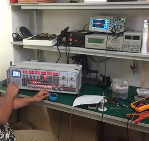 Outil de Simulation de Signal de capteur Automobile MST9000 + générateur automatique MST 9000 + simulateur de capteur ECU MST-9000 + fonctionne sur 110-220V