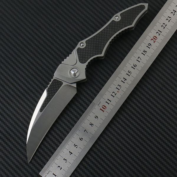 MT couteau de Style américain UT85 UT88 Exocet BM 3300 3310 3400 4600 9600 chasse poche survie parrain 920 couteaux EDC outils
