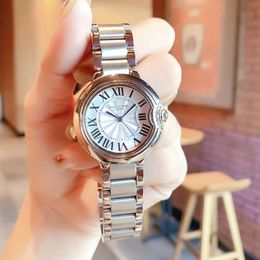 Mt Home Tiktok Live Broadcast Kajialan Balloon Fine Wating Watch Watch Women's Steel Band