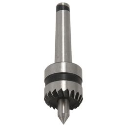 MT1 Wood Turning Tool, Heavy Duty lager achtergrond houten metalen draaibank levend midden, multitooth houten draaibank drive center veerpunt (