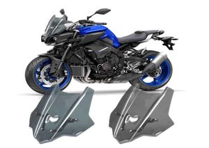 MT10 Voorruit Motorfiets Voorruit Windscherm Voor Yamaha MT 10 MT10 FZ10 FZ10 2016 2017 2018 2019 2020 2021 Accessoires 09949190