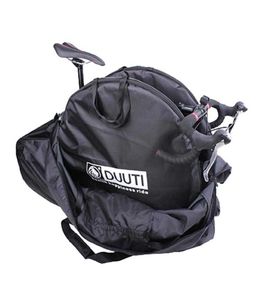 Sac de roue à vélo pour VTT portable roues de route transport sachet de transport sac de transport de transport de transport