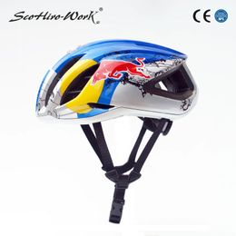 MTB Rijhelm Ultralight mountainbike capacete Ciclismo Cycling Helmet Man and Women Outdoor Road 240401