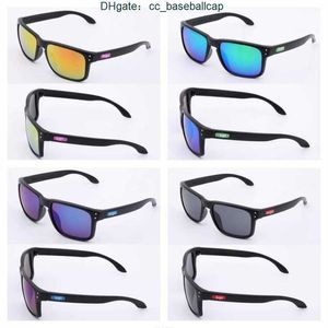 VTT Sports Lunettes de soleil de cyclisme en plein air Coupe-vent Hommes et femmes UV400 Lunettes de chêne polarisantes Vélo électrique Lunettes de protection des yeux avec boîte