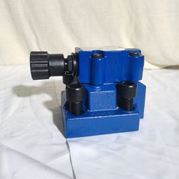 MTCV hydraulische drukbehoudklep gasklep kleine verwerkingsmachines