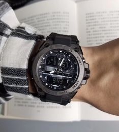 Kasio MTG-B1000 montre dame montre de luxe femmes montres marque de créateur logo avec boîte de haute qualité superAAA Valentine cadeau