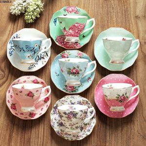 Mokken 170 ML fijne porseleinen koffie kop en schotel lepel grappige fashion design zakka tazas cafe espresso europese mok 230923