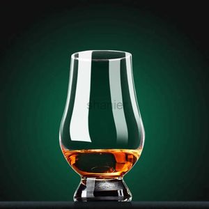 Mokken 1 pc 200 ml ruikende glazen beker kristal whisky barware wijnglazen glazen mokken voor drank Scotch Bourbon Drink Drinkglazen 240417