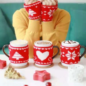 Tasses 400ml coloré laine céramique tasse mignon hommes et femmes bureau à domicile café créatif Couple cadeau d'anniversaire thé lait eau tasse