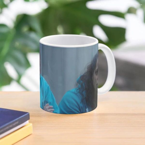 Tasses Bea Smith tasse à café tasses en céramique créative pour café