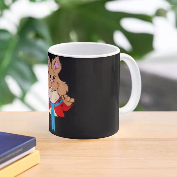 Tazas Taza De Café De Frijol Taza Termo Para Térmica Para Llevar Tazas Kawaii De