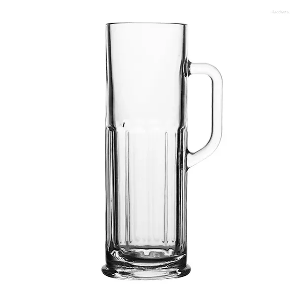 Tazas Taza de cerveza Taza de café Receptáculo Térmico Drinkware Amigos Regalo para beber Leche Té Jugo de fruta