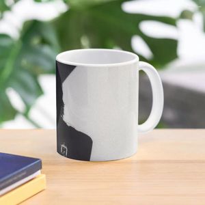 Tasses Buck-tick Atsushi Sakurai tasse à café petit déjeuner thermique pour verres tasses Kawaii