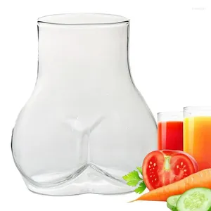 Tasses tasse brousse en douceur d'expérience de consommation créative de goûté de lait de bulle