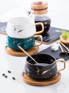 Tasses en céramique et en poterie tasse à thé coffre à thé