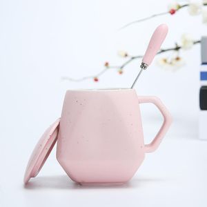 Tazas Taza de té chino Taza Infusor Café negro Viaje con tapa Color mágico Porcelana Venta simple GG50
