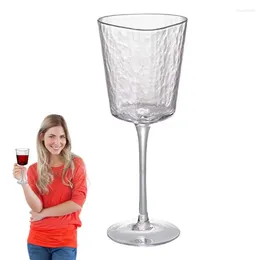 Tasses Clear Champagne Flutes Espresso tasses luxueuses décor verre café rétro s verres martini