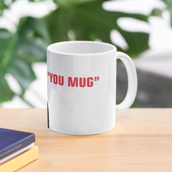 Tasses Danny Dyer MUG Café Verre Tasse Kawaii Voyage