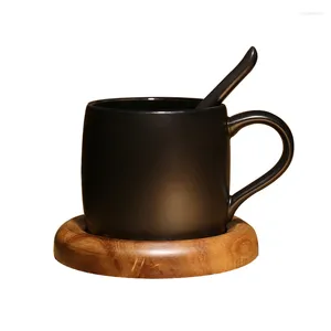 Tasses idées de café glacé tasse de champignon de lait personnalisé mignon fleur expresso esthétique accessoires